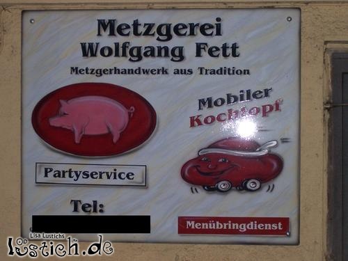 Wolfgang Fett