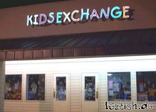 Kidsexchange