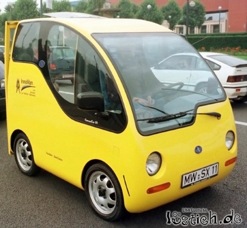 Mini-Bus Mini-Bus