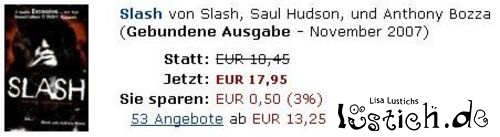 Super Angebot bei Amazon Super Angebot bei Amazon
