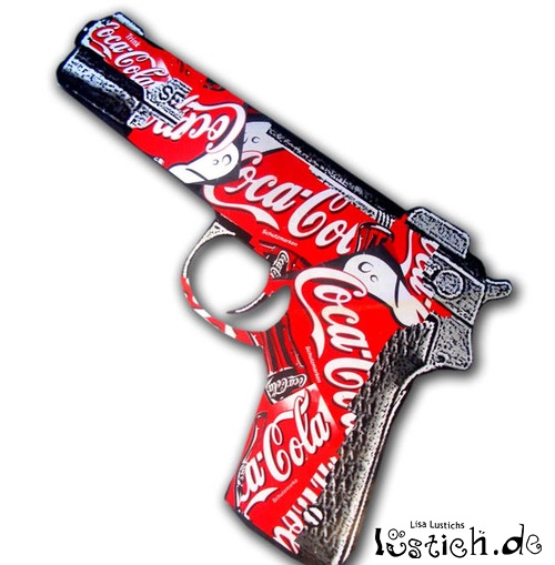 Cola Pistole