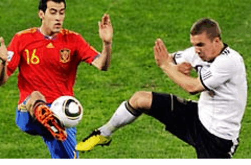 Karatefussball Karatefussball