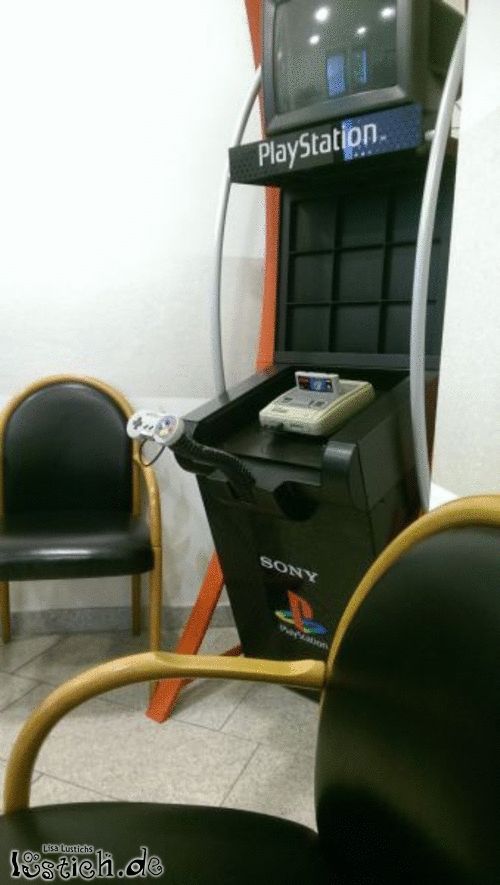 Die neue Playstation