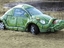 Schildkrötenauto