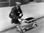 Polizei verteilt Strafzettel
