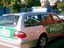 Polizei mal anders