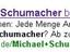 Michael Schumacher bei ebay