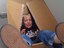 Kartoncouch