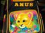 Anus