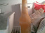 Flasche im Kühlschrank