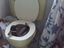 Original WC-Ente