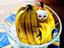 Bananenkatze