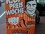 K.O. Preise Woche