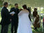 Und was ziehst du zu einer Hochzeit an?