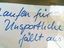 Na Gott sei Dank!