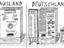 Fahrkartenautomat