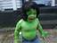 Mini-Hulk
