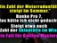 Na, wer hätte das gedacht?