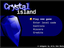 Crystal Island
