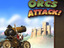 Orcs Attack Orcs Attack