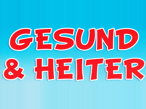 Gesundheit 2011