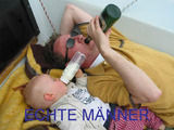 Das sind echte Männer
