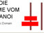 Die 10 Türme von Hanoi