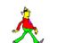 Fred Fred