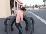 Hula Hoop